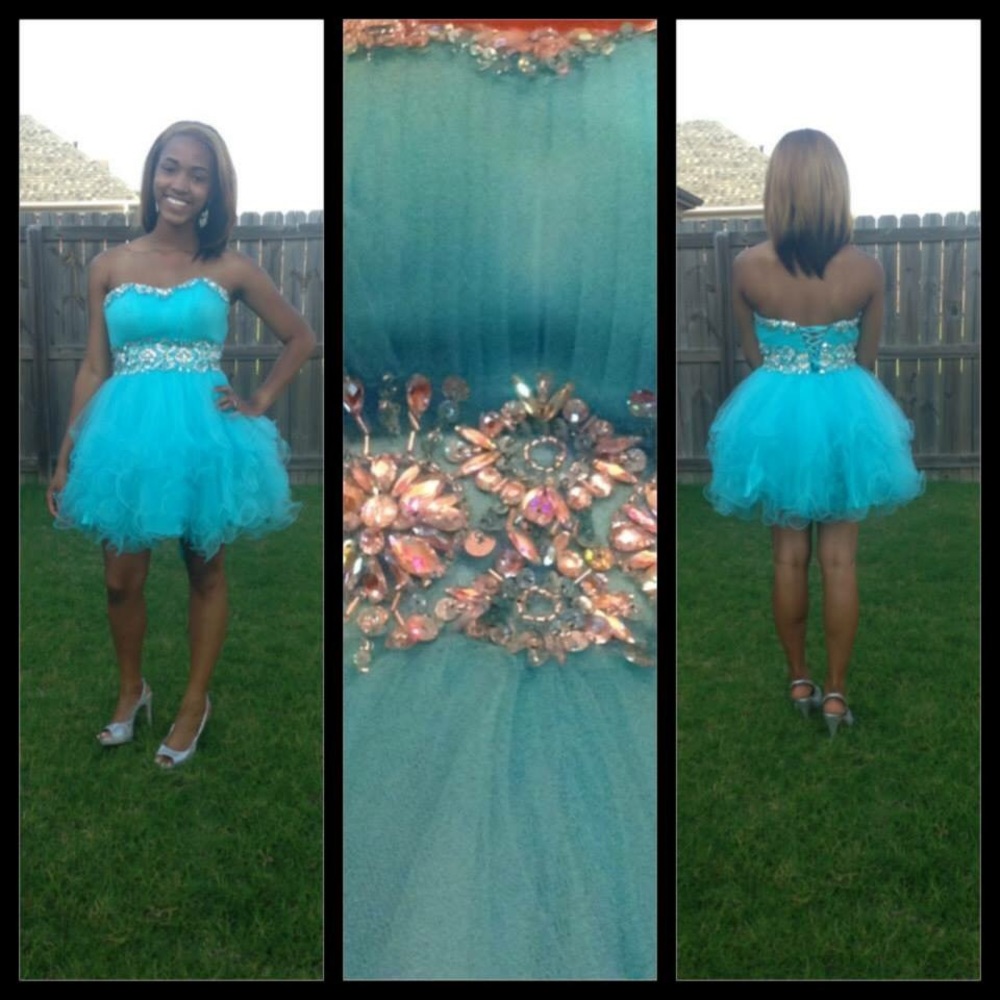 Formal Dress