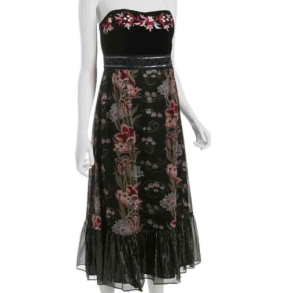 💐 Nanette lepore dress💐