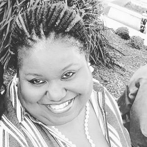 Meet your Posher, Cathy