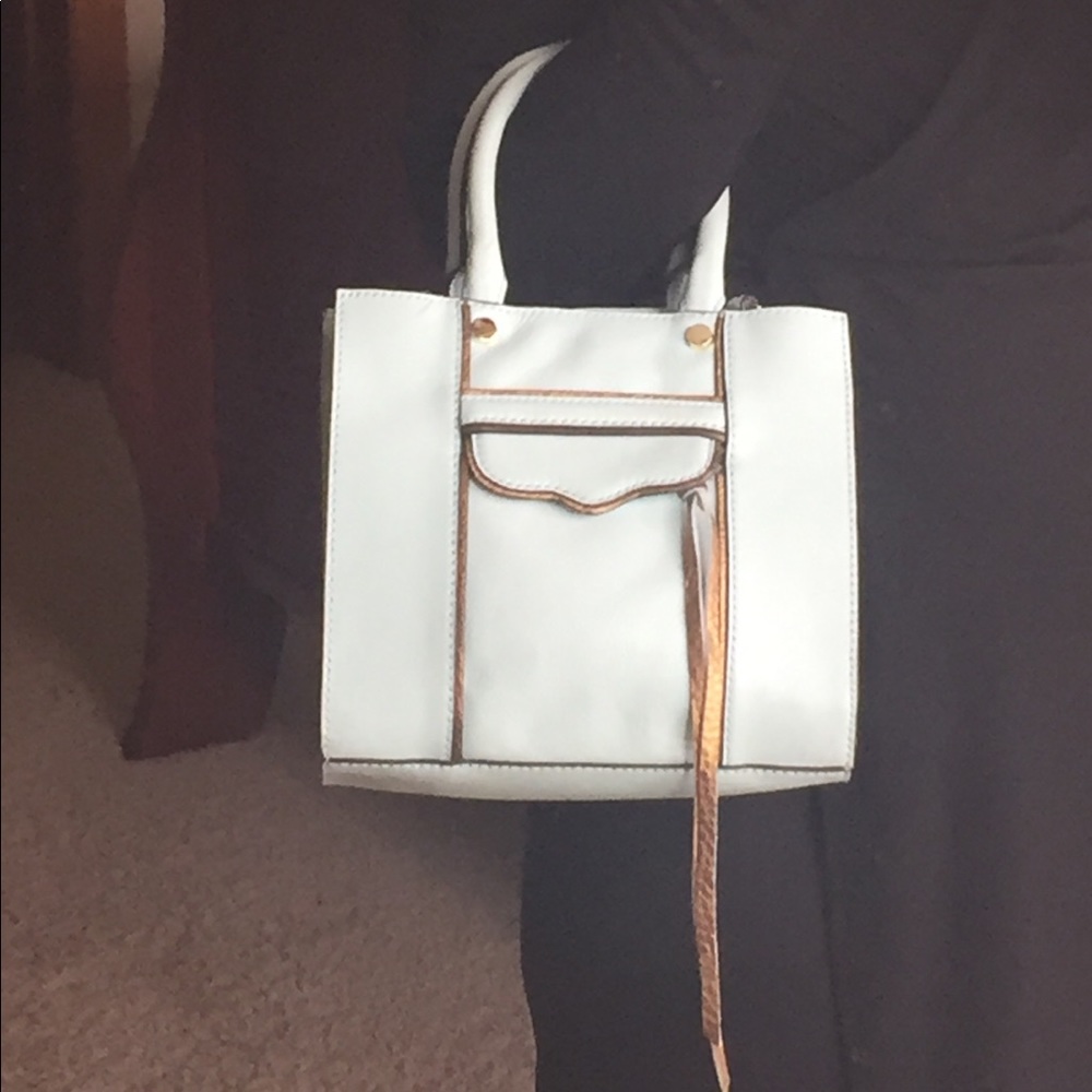 Rebecca Minkoff mini MAB