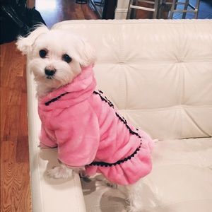 Meet your Posher, Jennifer