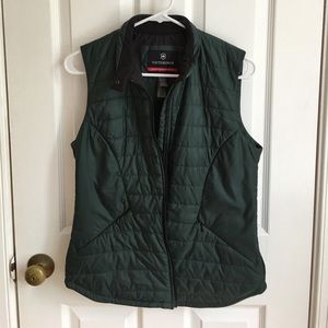 Victorinox  outdoor vest