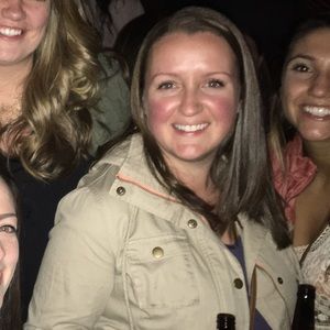 Meet your Posher, Marybeth