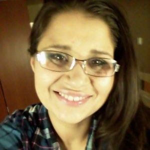 Meet your Posher, Lucy