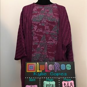 Lularoe outfit