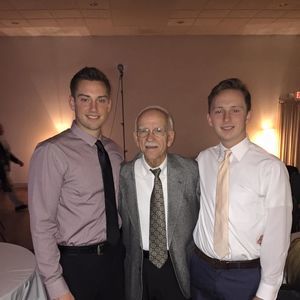 Meet your Posher, Jacob