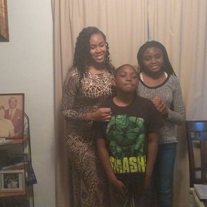 Meet your Posher, Ethel