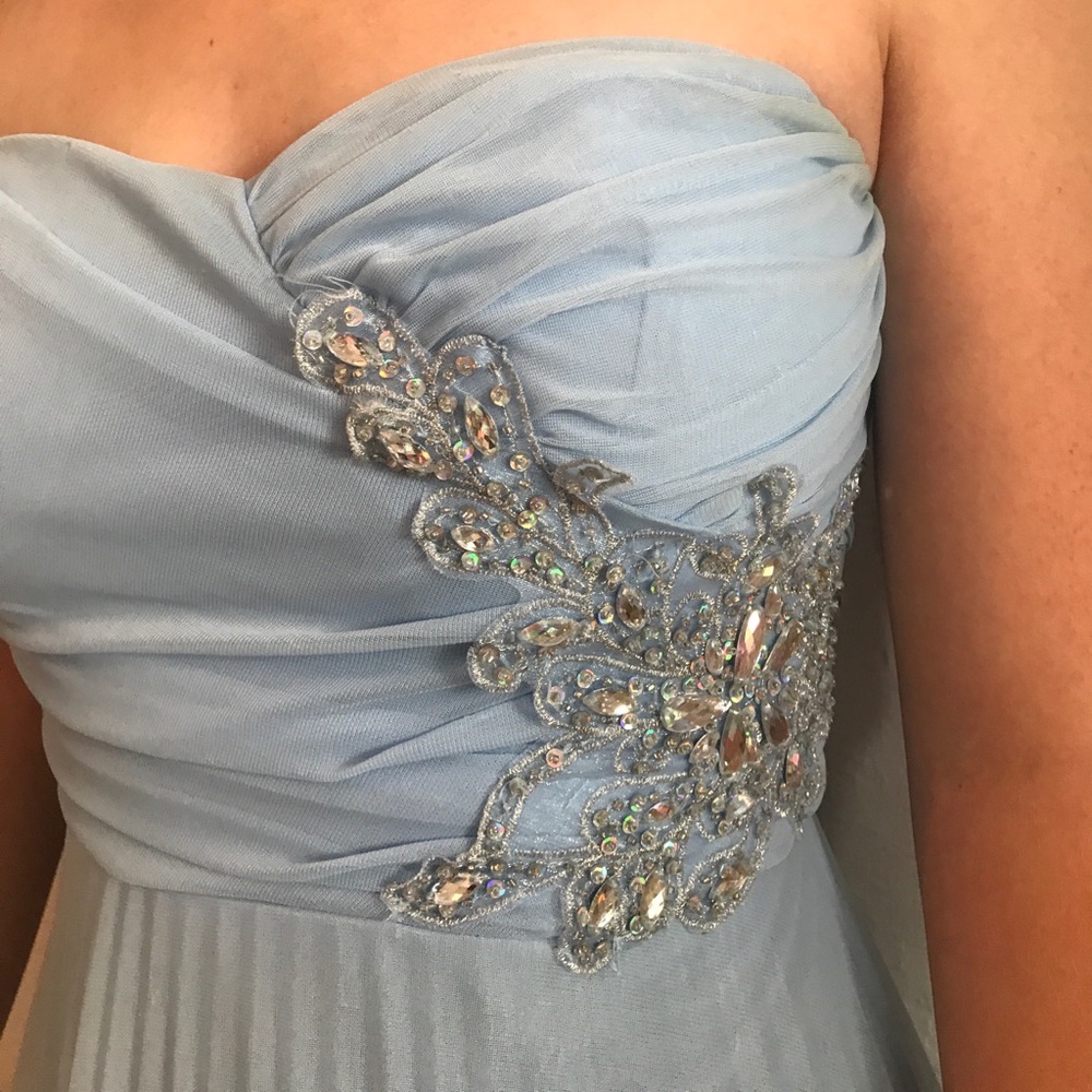 Prom Dress - Picture 6 of 6