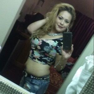 Meet your Posher, April