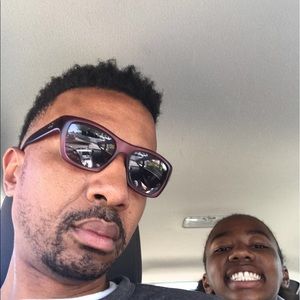 Meet your Posher, Corey