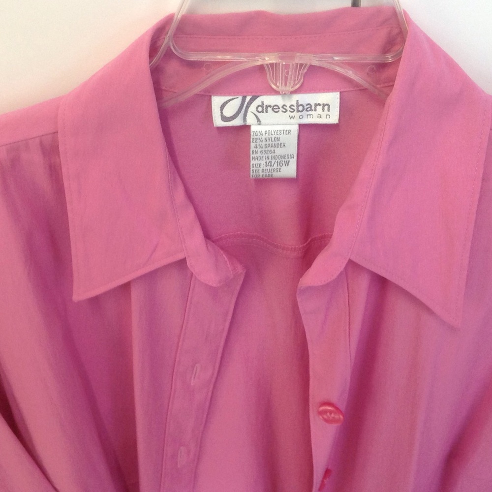 Blouse - Picture 2 of 3