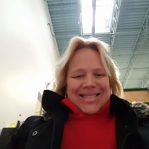 Meet your Posher, Sharon