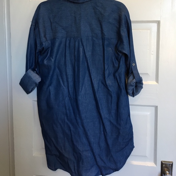 T-Shirt Dress - Picture 2 of 2