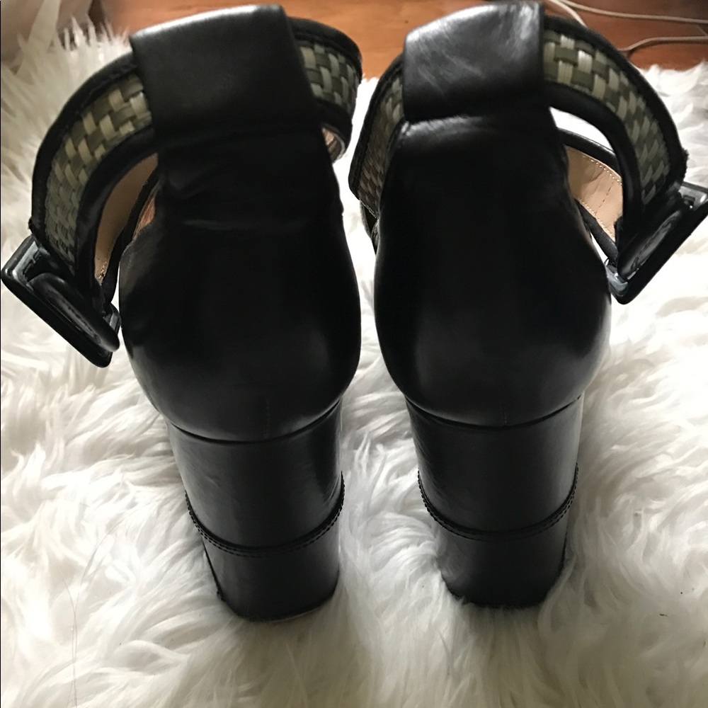 Calvin Klein Collection Platforms - Picture 4 of 4