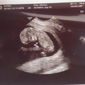 Meet your Posher, Sheena