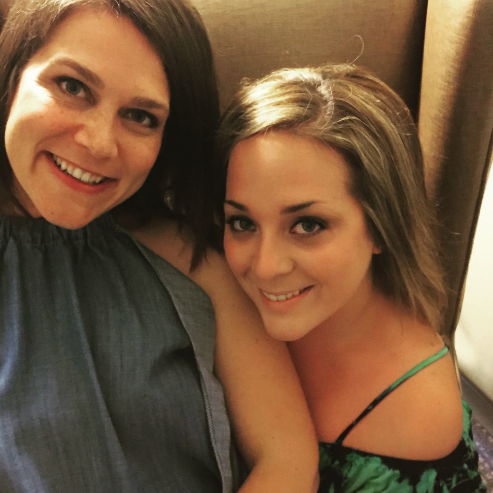 Meet your Posher, Rachel