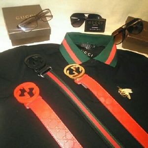 Gucci Polo