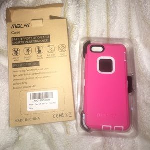 Iphone 7 case