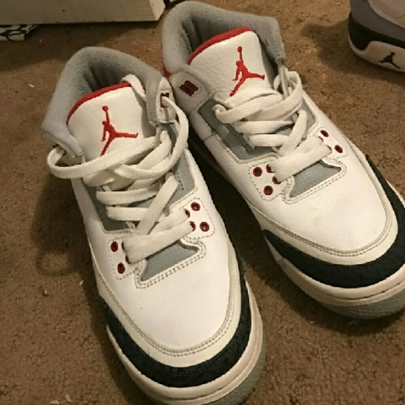 Jordans ?? - Picture 2 of 2