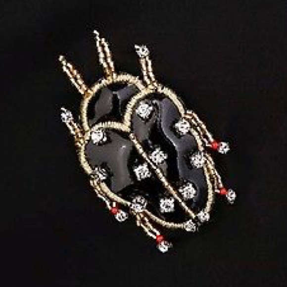 Victoria Beckham for Target Bug Bomber Jacket - Picture 5 of 6