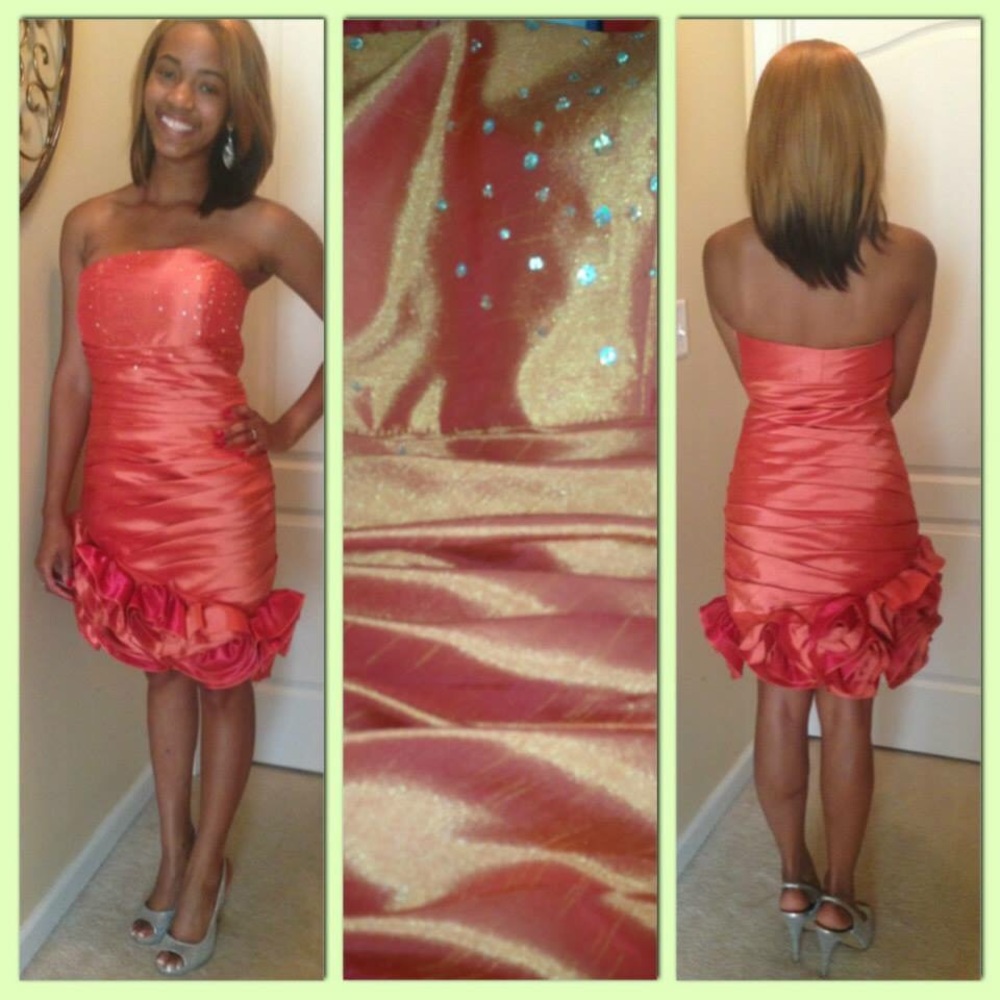 Formal Dress