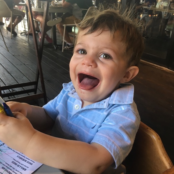 Meet your Posher, Brandon - Picture 3 of 7