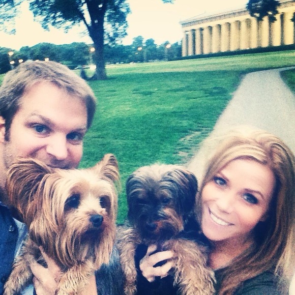 Meet your Posher, Brandon - Picture 7 of 7