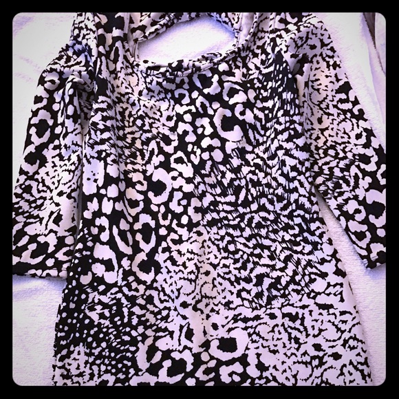 Dress - Picture 1 of 1