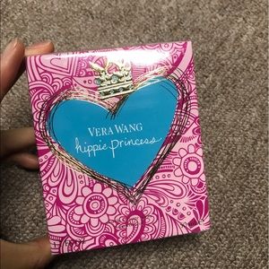 Vera Wang - hippie princess 👸