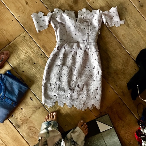 Free people Dahila dress (never worn) - Picture 4 of 4