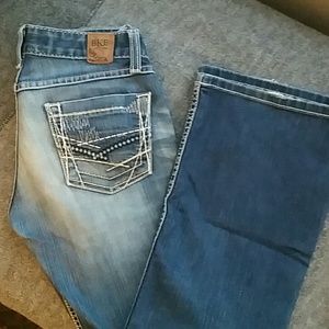 BKE Jeans
