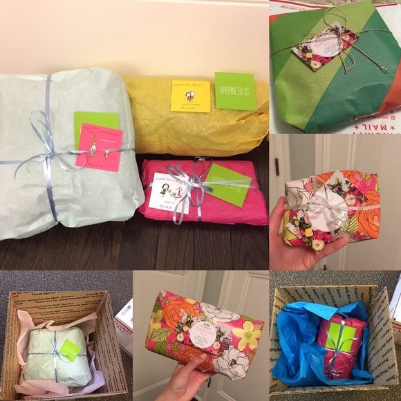 How I Pack - Picture 4 of 5