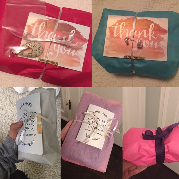 How I Pack - Picture 3 of 5