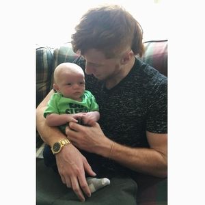 Meet your Posher, Cody