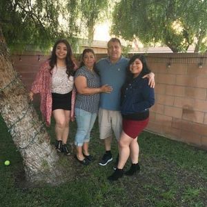 Meet your Posher, Rosa