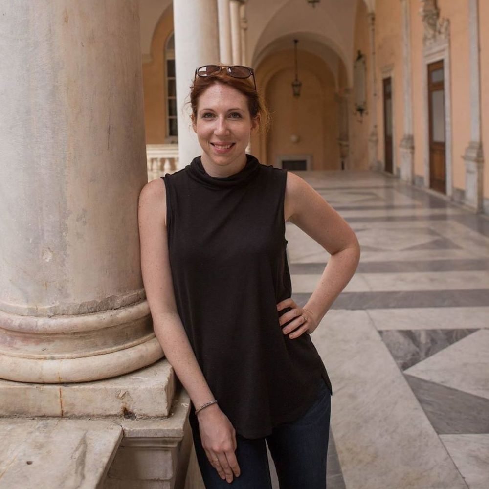 Meet your Posher, Maggie