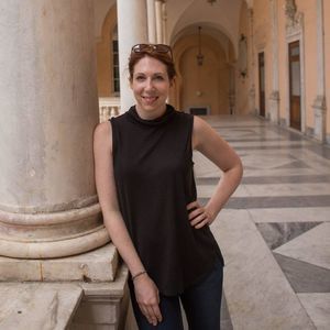 Meet your Posher, Maggie