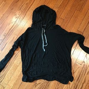 Brandy Melville Black Pullover