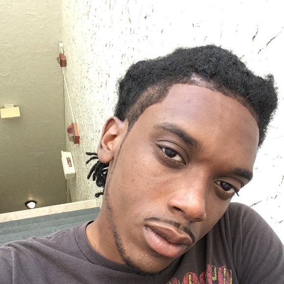 Meet your Posher, Bobby - Picture 1 of 1