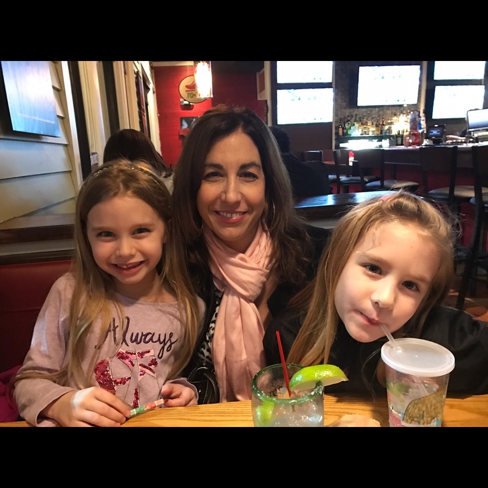 Meet your Posher, Kristin