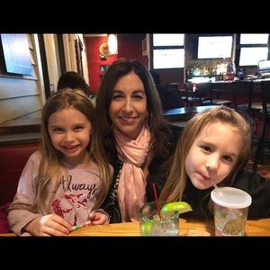 Meet your Posher, Kristin