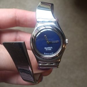 ⌚️Swatch Watch⌚️