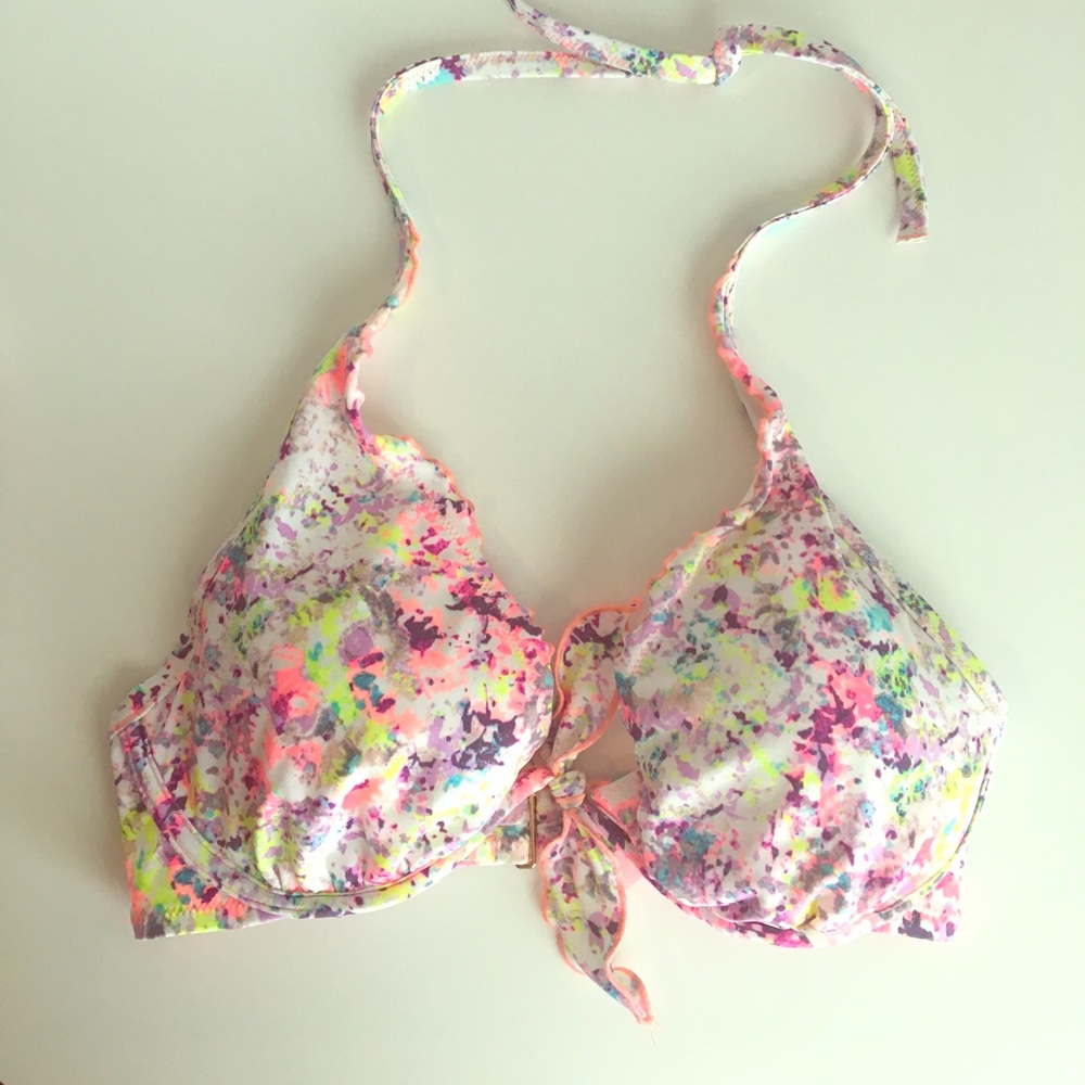 VS Bikini top