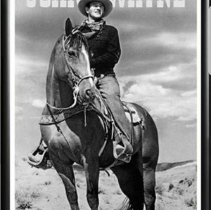 Meet your Posher, Steve