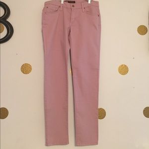 James Jeans Size 31! Dusty Pink!