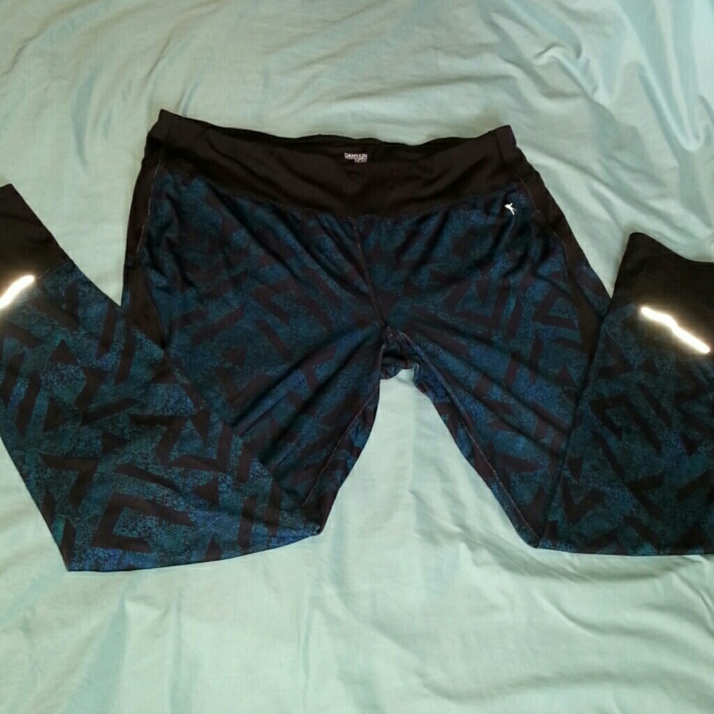 Exercise Pants (NEVER WORN)