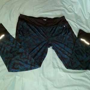 Exercise Pants (NEVER WORN)
