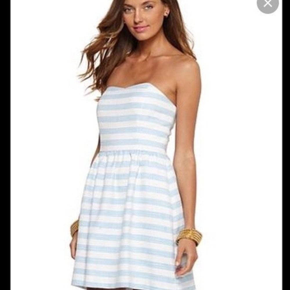Lilly Pulitzer Dress NWT