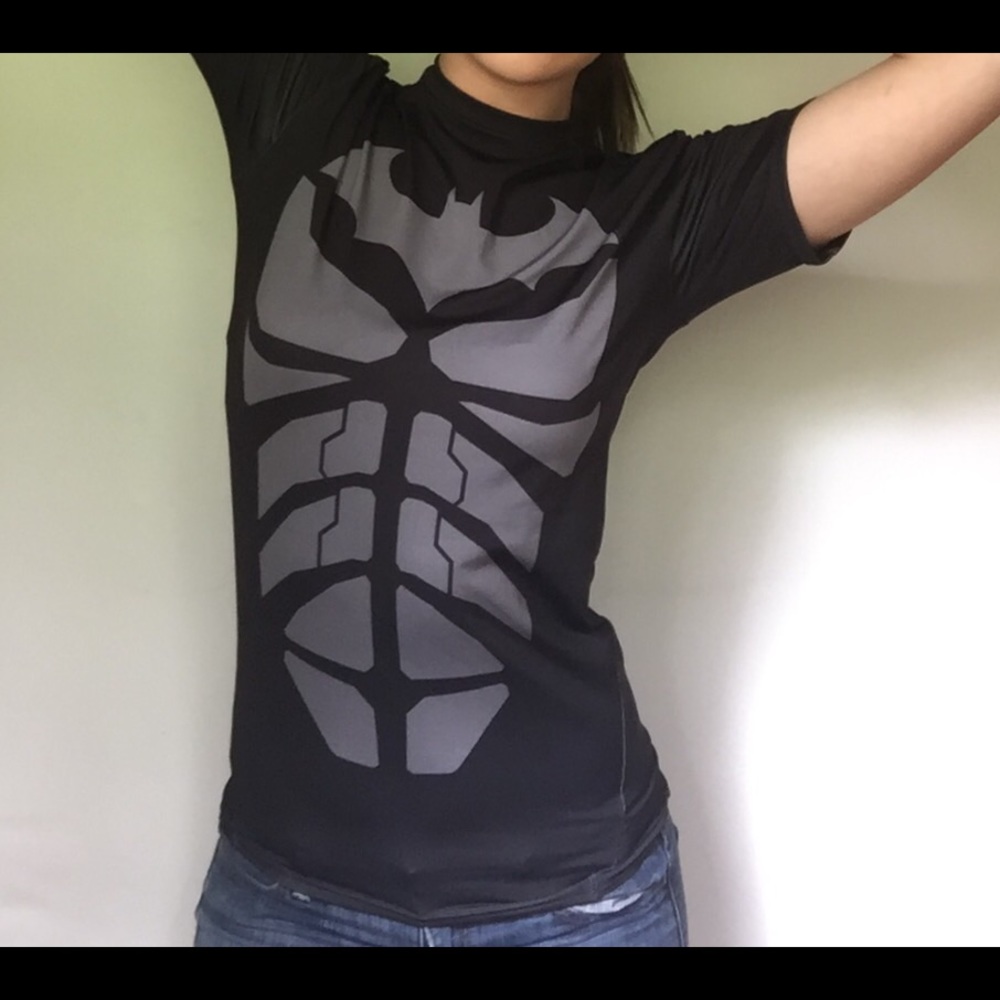 Under Armor workout shirt