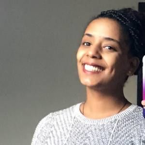 Meet your Posher, Saba